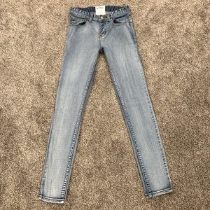 One Teaspoon Yard Birds Sz 24